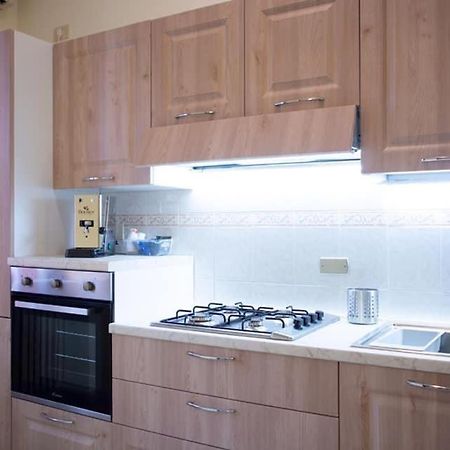 Villa Franca Mini Appartamenti Bisceglie Kültér fotó
