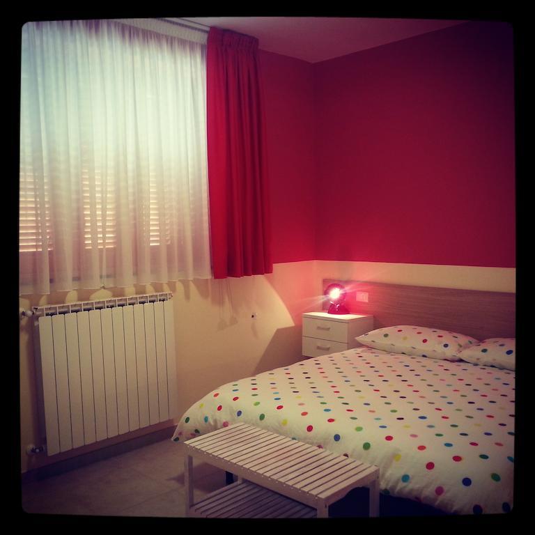 Villa Franca Mini Appartamenti Bisceglie Szoba fotó