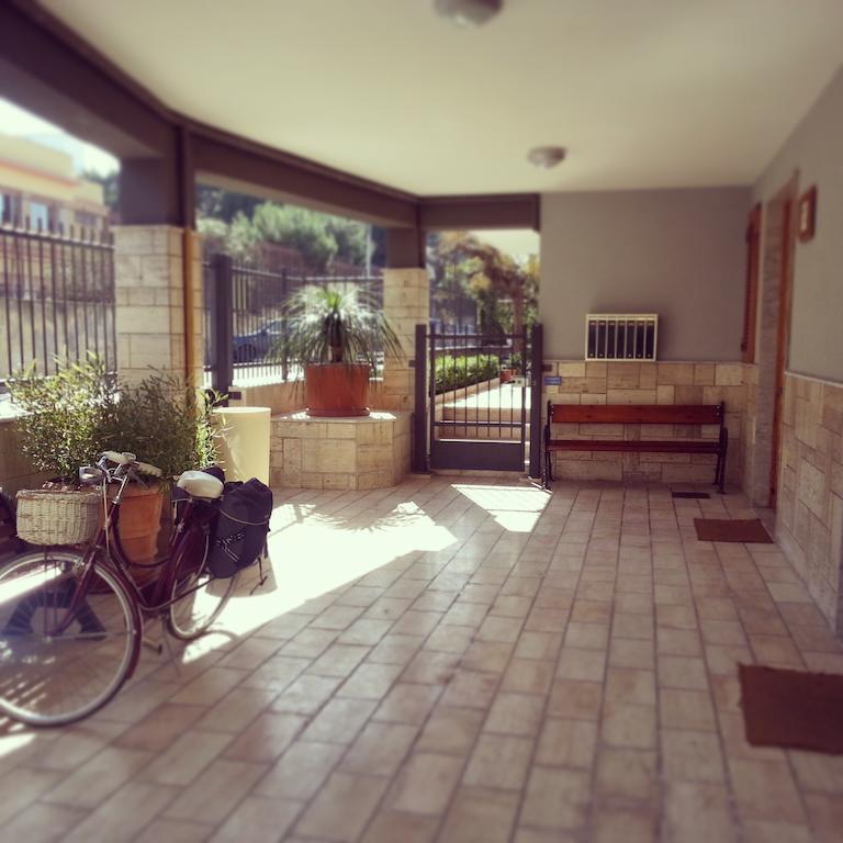 Villa Franca Mini Appartamenti Bisceglie Kültér fotó