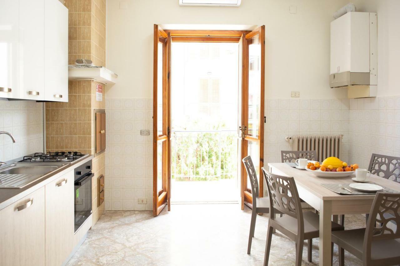 Villa Franca Mini Appartamenti Bisceglie Kültér fotó