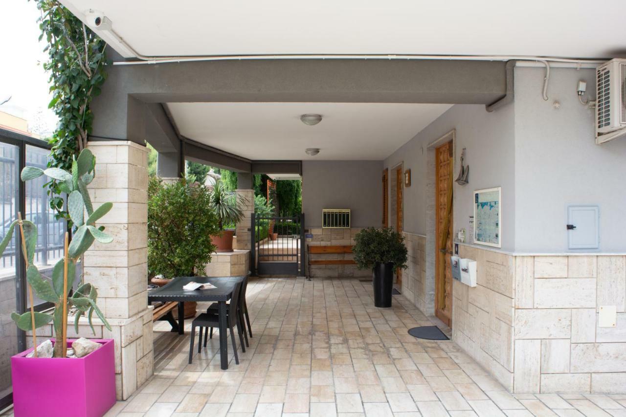 Villa Franca Mini Appartamenti Bisceglie Kültér fotó