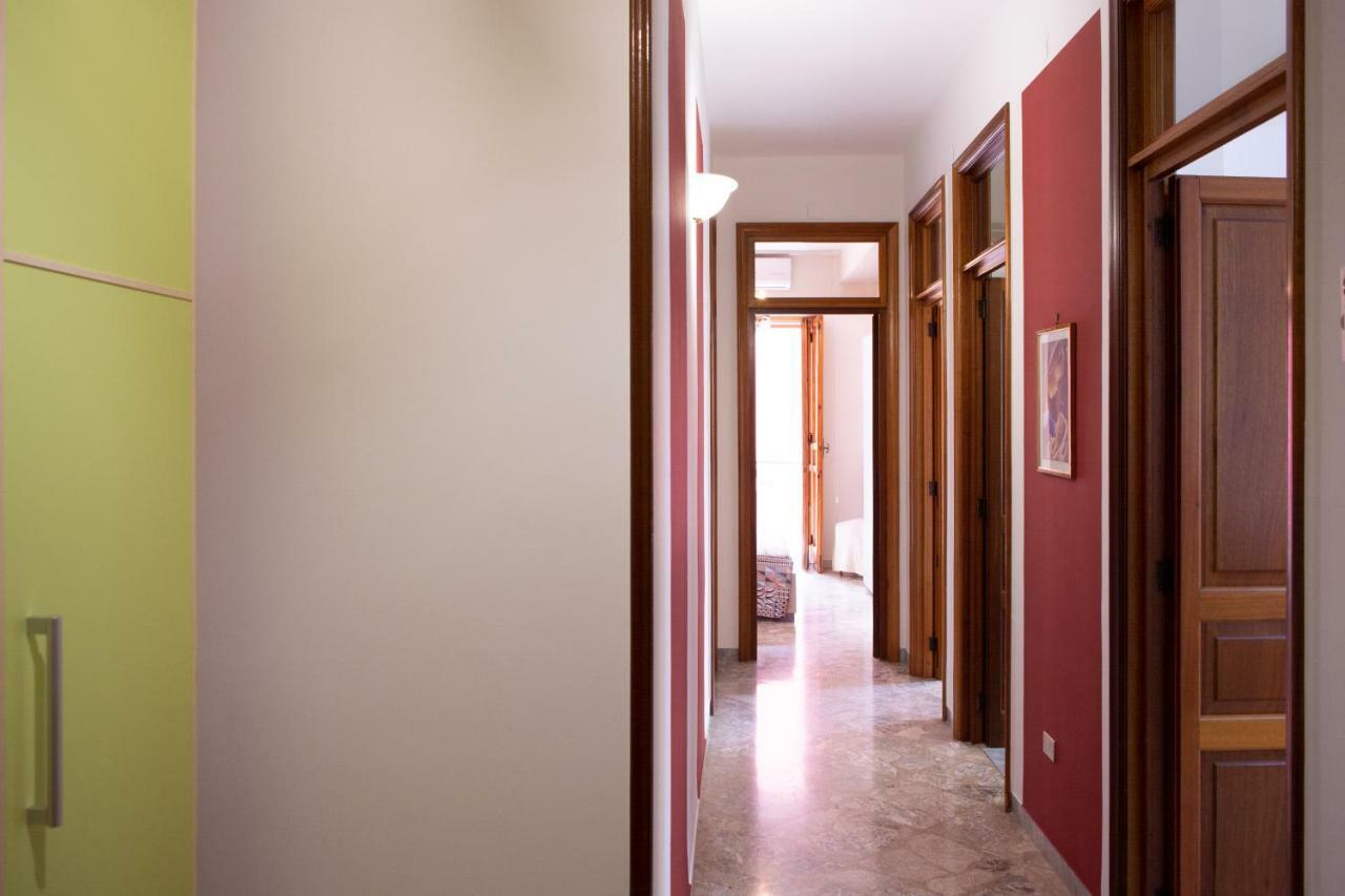 Villa Franca Mini Appartamenti Bisceglie Kültér fotó