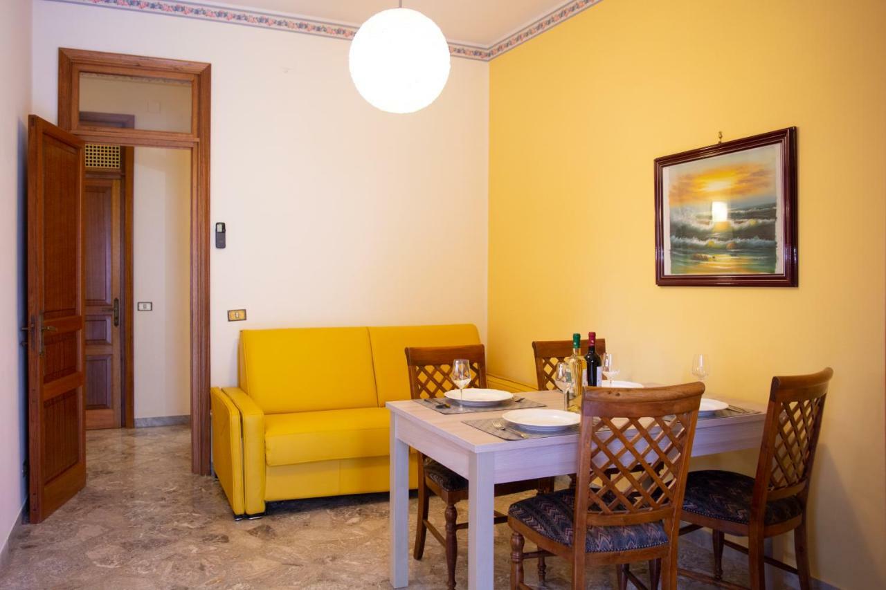 Villa Franca Mini Appartamenti Bisceglie Kültér fotó