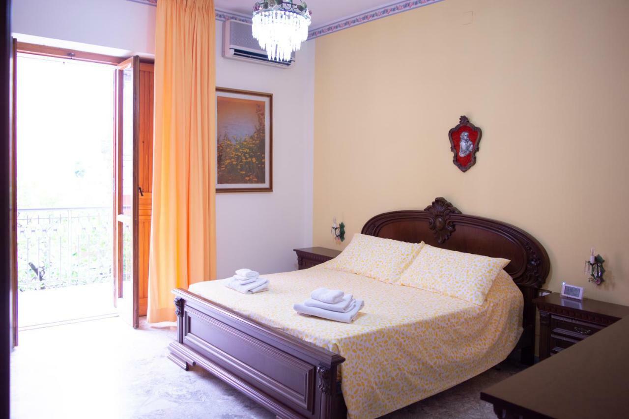 Villa Franca Mini Appartamenti Bisceglie Kültér fotó