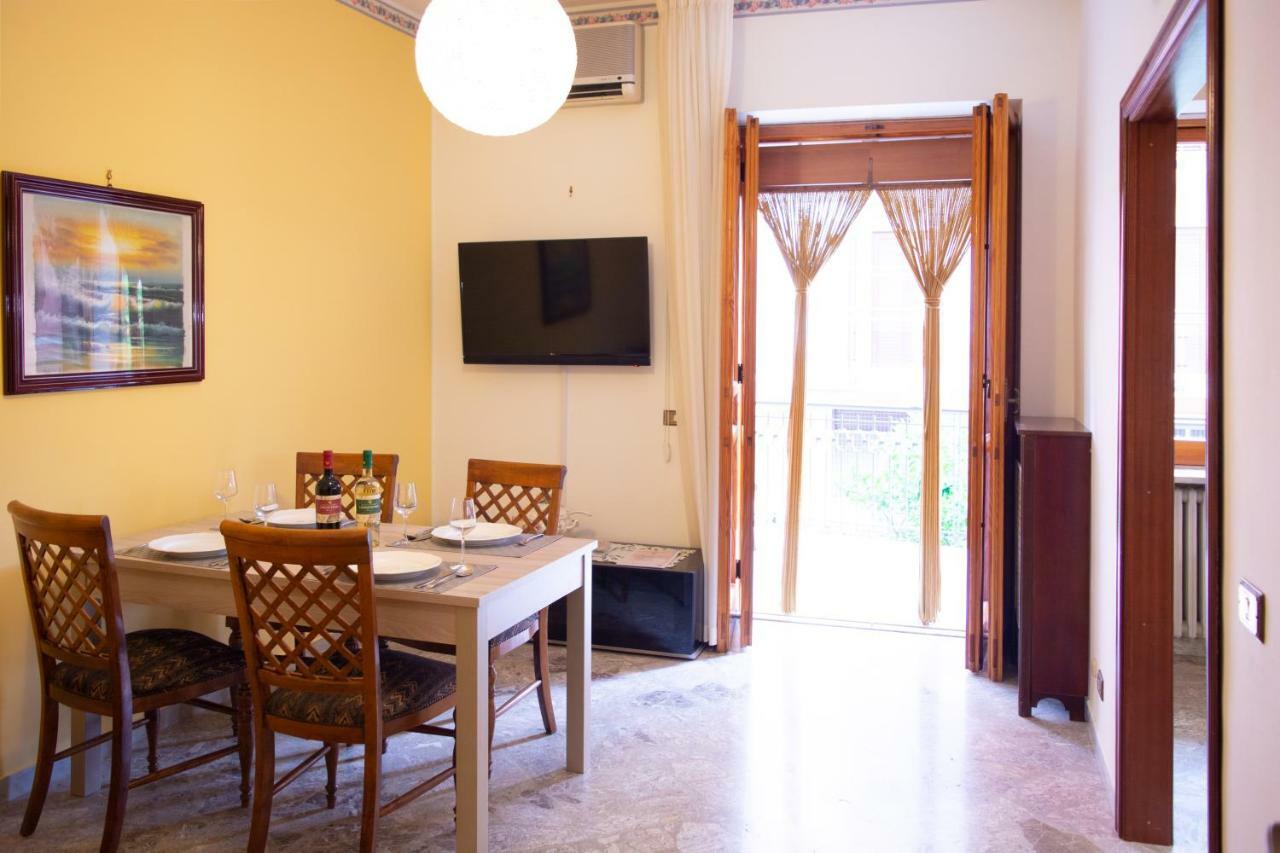 Villa Franca Mini Appartamenti Bisceglie Kültér fotó