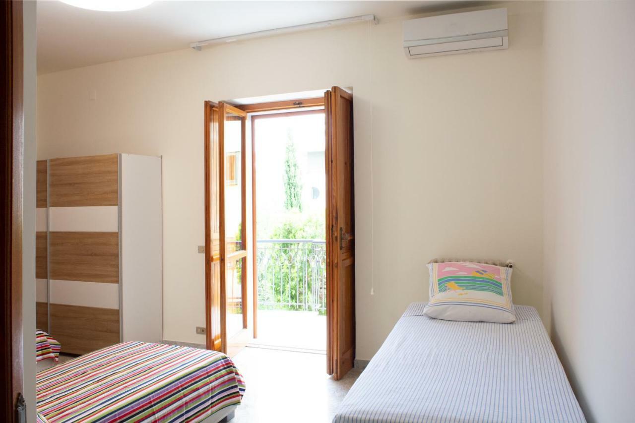 Villa Franca Mini Appartamenti Bisceglie Kültér fotó