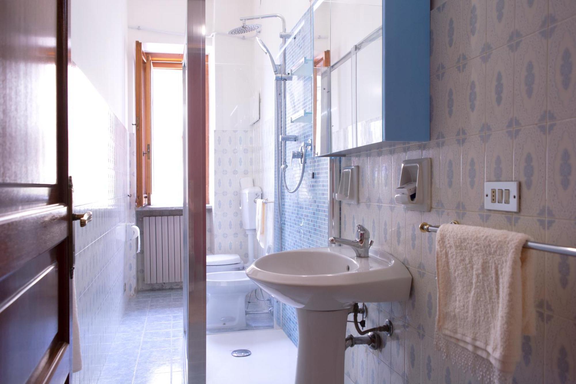 Villa Franca Mini Appartamenti Bisceglie Kültér fotó